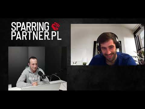 Marek Wolny przed Mistrzostwami Świata Shinkyokushin w Kielcach 2022 | SparringPartner