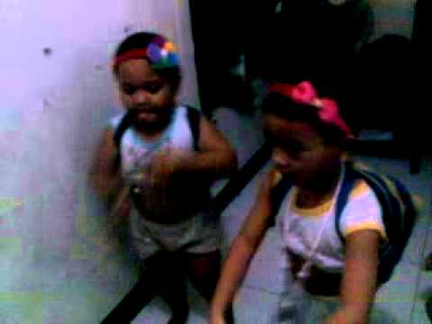 Cardenas Competition Group 1 (Dancing Cha-cha Dabarkads)