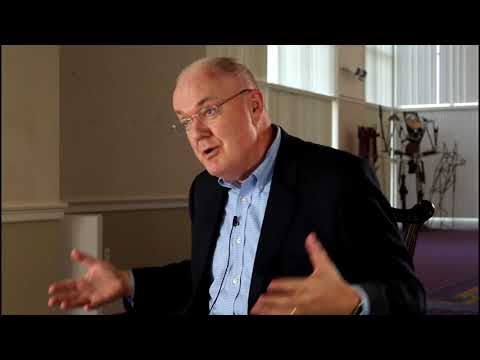 Derek Thomas - 'The Atonement' by Hugh Martin