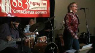 I'm a Traveling Woman Robin Rogers