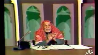 صورة برنامج نور وهداية (علي الطنطاوي)1402هـ