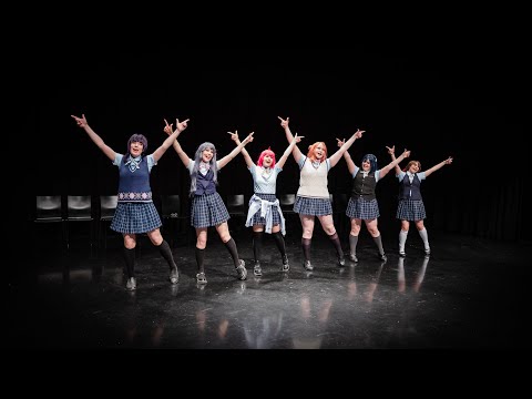 AquaShine! 5th live: Nijigaku Encore ★ - Hypecon 2022