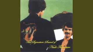 Seemed Like the Thing to Do