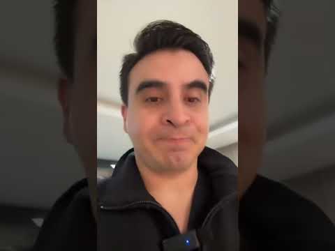 NO le quedan GANAS?