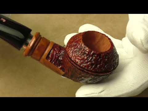 Ser Jacopo Delecta S2 B - pipe 1875