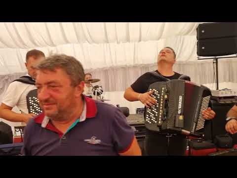 Orkestar Darka Antića - Veselje u Vukoni kod Uba