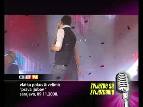 Zvijezde sa zvijezdama  2008 OBN