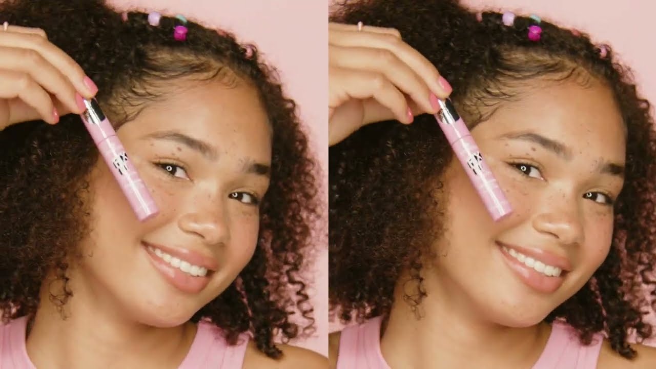 FIX IT LIKE A BOSS TRANSPARENT BROW FIXING GEL