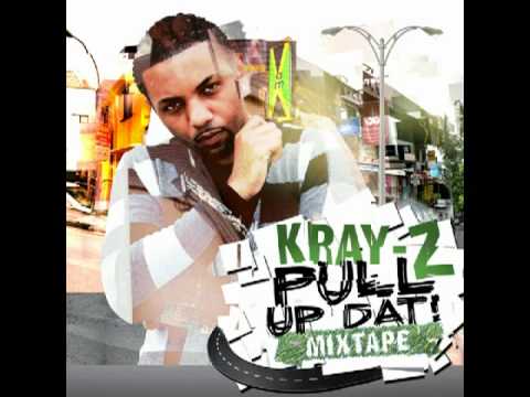 Kray-Z - This Girl