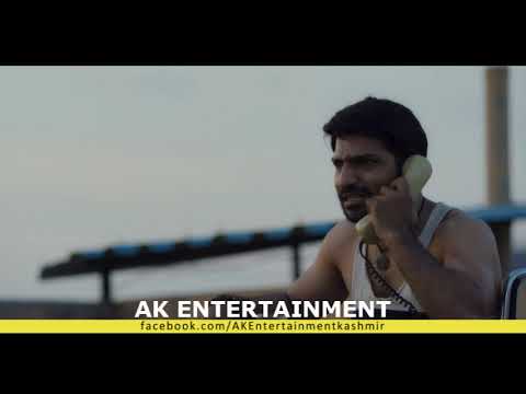 Dubai waly masair ki larai - AK Entertainment Rawalakot -  - Funny Pahaari Dubbed