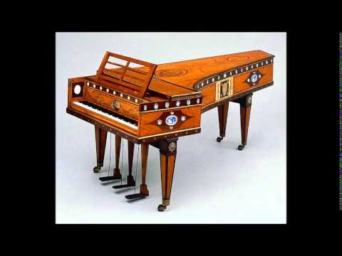 Muzio Clementi Keyboard sonatas, Andreas Staier