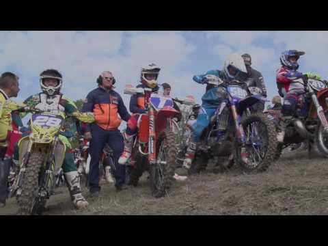 2016 GNCC Round 6  Limestone Bike Episode