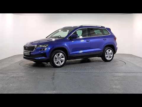 Skoda Karoq SELECTION 2.0TDI 115HP - Image 2