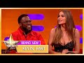 Sofia Vergara Loved Working With Kevin Hart | The Graham Norton Show