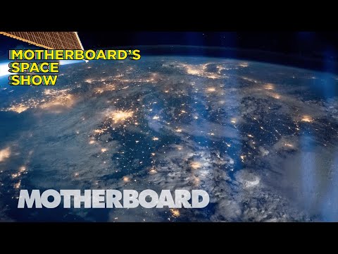 The Cosmic Impact: Space on Society | Vibepedia
