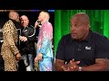 Betting Preview: Daniel Cormier Breaks Down UFC 268
