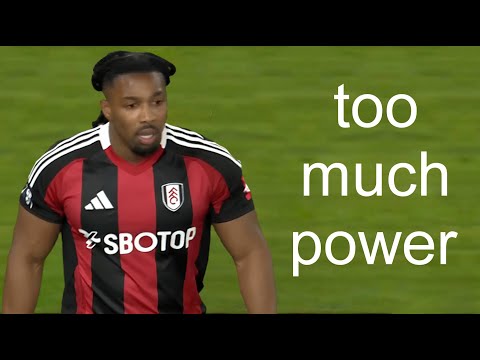 I found Adama Traore's Last 17 Shots...