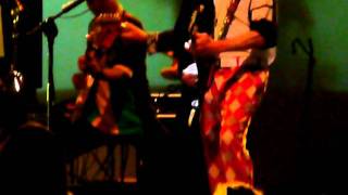 L.A. Woman - Ray Manzarek & Robby Krieger @ Pistoia Blues Festival