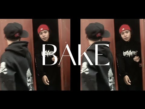 BAKE - YS Zedd & Rare Jhay (OMV)