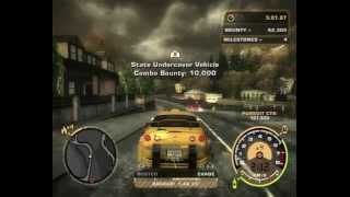 preview picture of video 'jocuri cu masini la volan - Chevrolet - nedd for speed case 1-5'