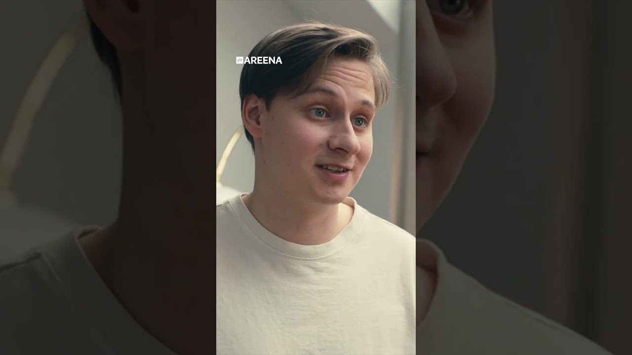 Tarpeeksi kypsä? | Luuserit | Uusi kausi nyt Yle Areenassa