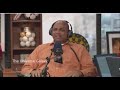 Charles Barkley Explains A Hilarious Larry Bird Story
