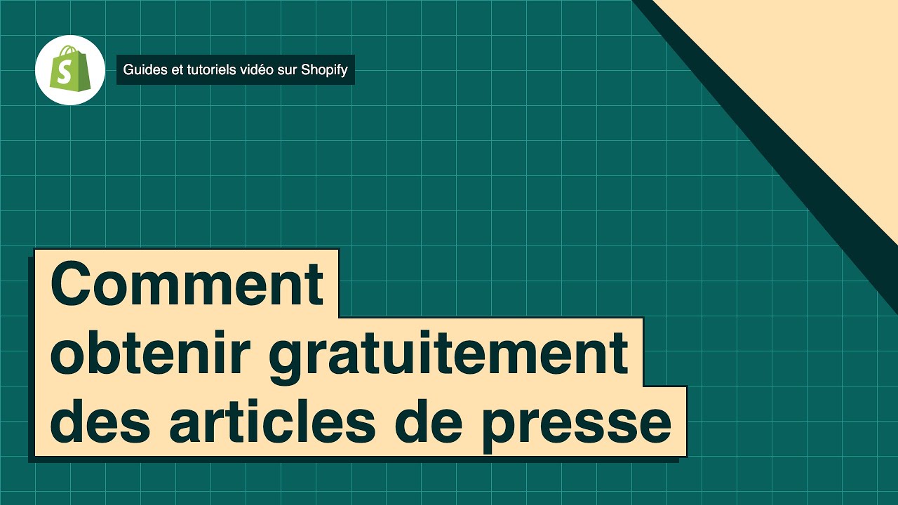 Comment obtenir gratuitement des articles de presse