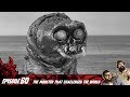 The Monster That Challenged The World