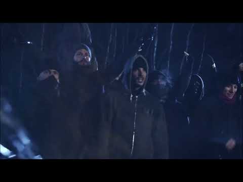 KWINIA x BABICZ x OLA RÓWNIAK - WIEM JAK [MASH UP VIDEO]  | #PROJEKT_W_TOKU