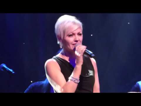 Robin Vincent @ Sam's Town 10/25 2015