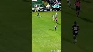 Gol do Figueirense - Kayke (Figueirense 1x0 Joinville) Catarinense 06/02/2026