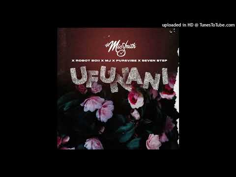 PureVibe, Robot Boii & M.J - Ufunani (feat. DJ Mic Smith & Seven Step)