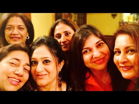 Happy Birthday Alka Yagnik