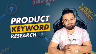 Keyword Research For Products | Ecommerce SEO Course Bangla | Part 05