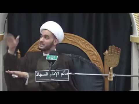 ⁣مغالطات العقل الملحد ❌ ...الشيخ سلام العسكري | سلطنة عمان 2017 شهر رمضان المبارك