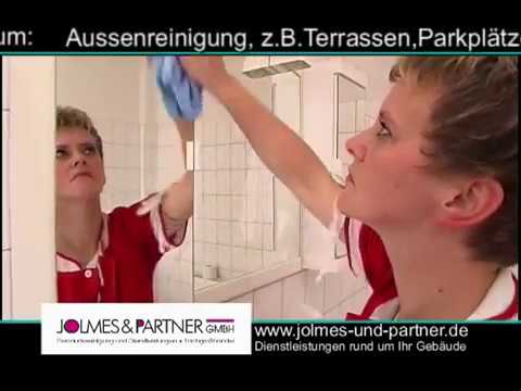 JOLMES & PARTNER aus PRITZWALK