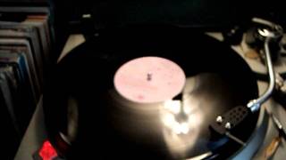 Pink Fairies - Johnny B. Good (vinilo)