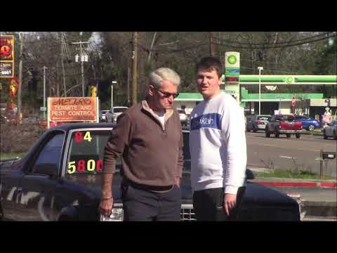 Low Balling Car Salesmen!