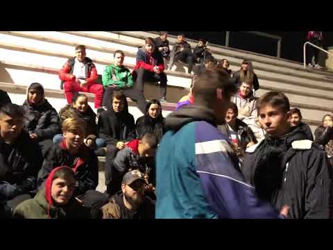 ZOYERT vs ??? (DIECISEISAVOS)