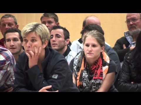 2013 Judo Frauen Landesliga: Hartkirchen vs. UJZ Mühlviertel