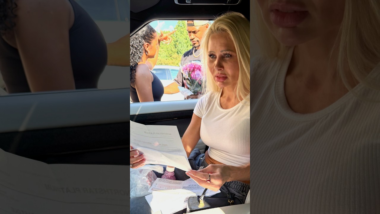 When Sarah suspects Tiffany is STEALING from her!