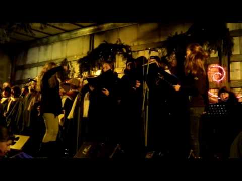 Vánoční Jakub Smolík  - Harmonia a Melodia Tanvald 2016