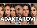 ADAKTAROVI S1E3 - NIKAD NE IDI PROTIV PORODICE