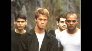 Legião Urbana: 3- Tédio (Com T Bem Grande Pra Você).