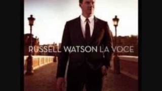 be my love-russell watson(high c on end!!!)