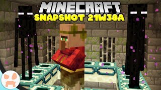 SIMULATION UPGRADE STRONGHOLDS  + MORE!  Minecraft