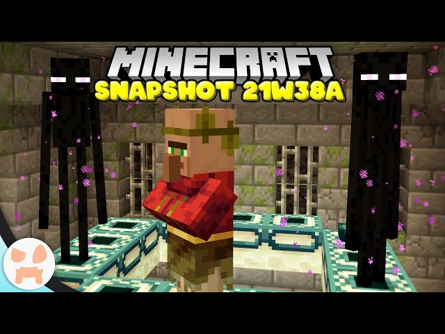 How To Download Minecraft 1 18 Snapshot 21w38a For Java Edition