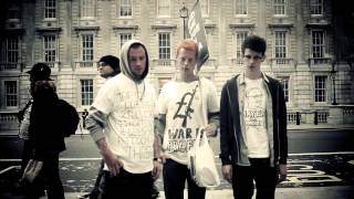 LOWKEY  HAND ON YOUR GUN OFFICIAL MUSIC VIDEO)