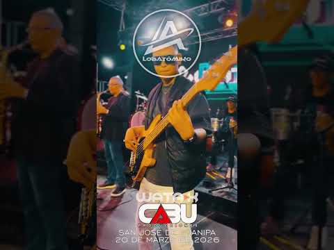 Así transcurrió el 2do día de las fiestas en honor a San José en Guanipa 2026