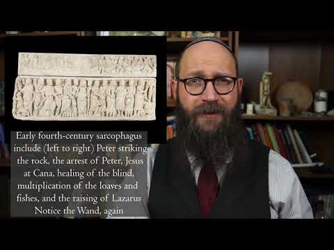 Ancient Christian Magic